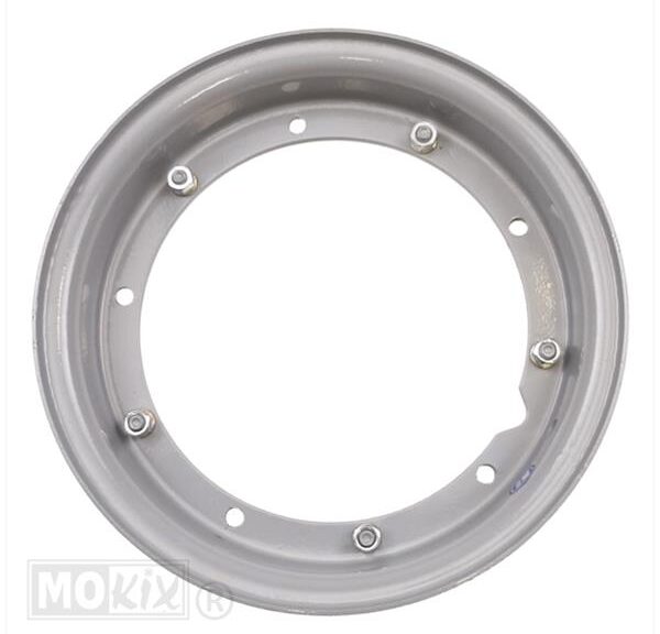 Velg Vespa PK/PX/ET3 Grijs - RMS