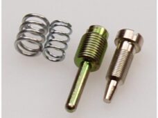 Luchtstel Schroef SET Dell Phva Piaggio 50 2T (SP)
