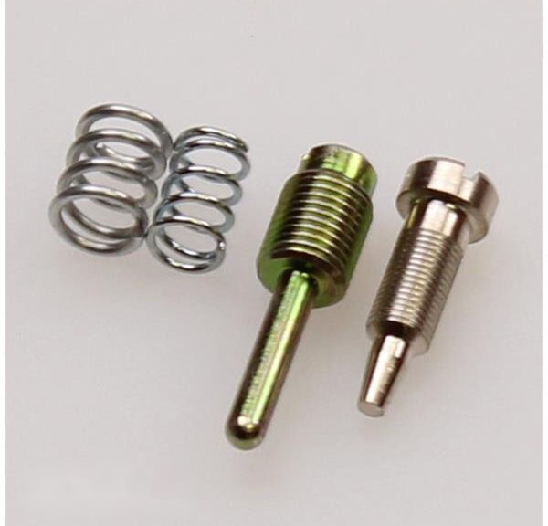 Luchtstel Schroef SET Dell Phva Piaggio 50 2T (SP)