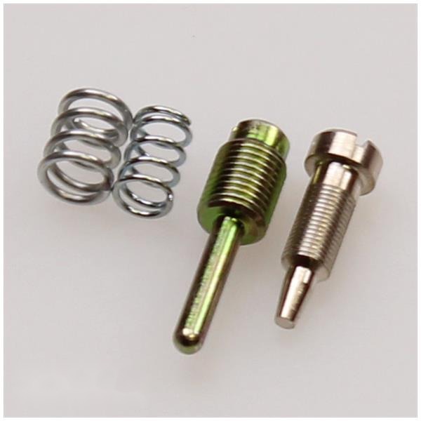 Luchtstel Schroef SET Dell Phva Piaggio 50 2T (SP)