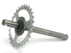 Trap-AS MBK 51 28 Tands