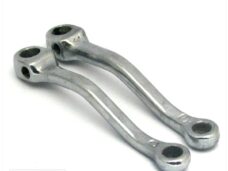 Crank-SET Peugeot 103 150mm Rechts/Links