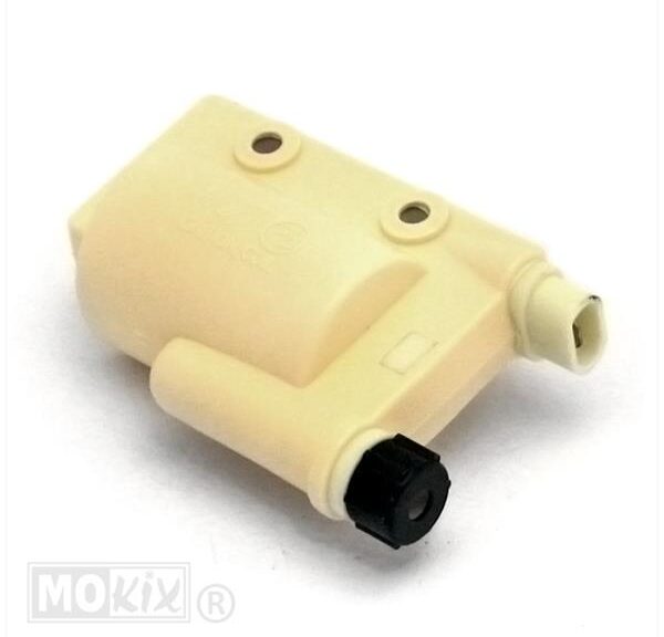 Bobine MBK 51 (Type Novi)