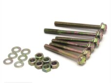 Carter-Boutset Peugeot 103 Bromfietsen
