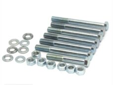 Carter-Boutset MBK AV10 Bromfietsen