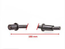 Bougie Kabel MBK 18cm SET