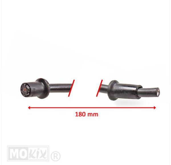 Bougie Kabel MBK 18cm SET
