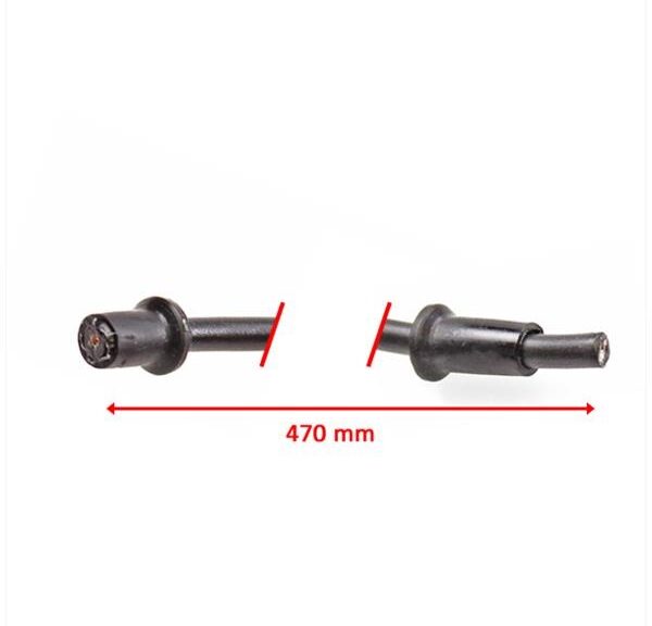 Bougie Kabel MBK 47cm SET