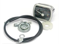 KM Teller-SET Peugeot 103 MVL (1.7g/62cm) 120km/h - Transval