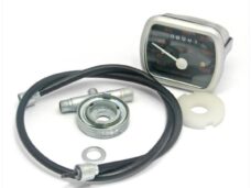 KM Teller-SET Peugeot 103 MVL (1.7g/62cm) 120km/h - Transval