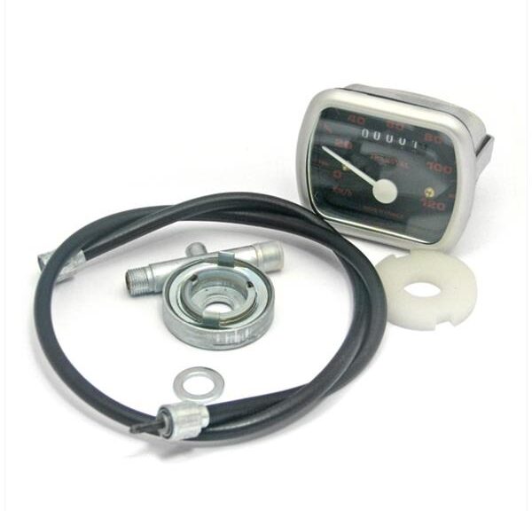 KM Teller-SET Peugeot 103 MVL (1.7g/62cm) 120km/h - Transval