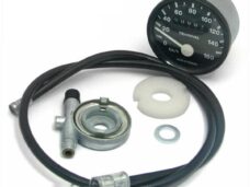 KM Teller-SET Peugeot 103 SP (1.7g/72cm) 160km/h - Transval