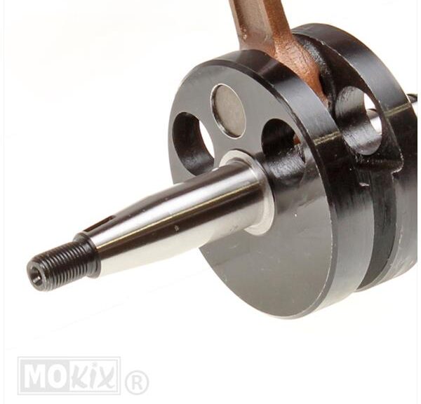 Krukas Puch Maxi Nieuw Type *Budget*