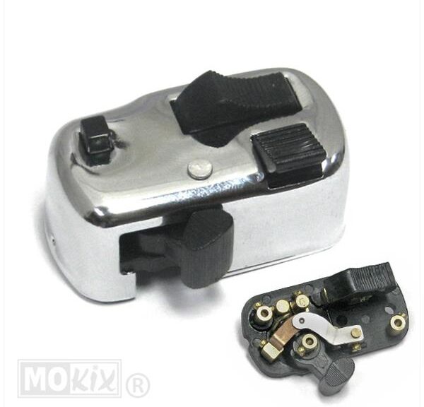 Licht Schakelaar Vespa GI Sprint 150cc Classic