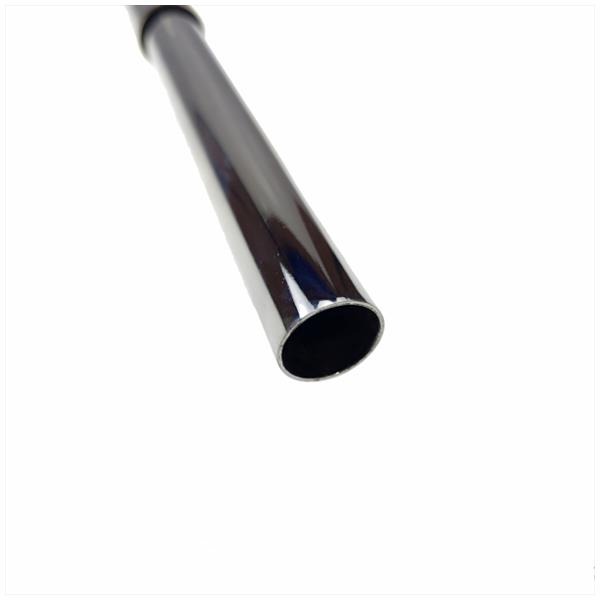 Uitlaatbocht Sachs 504/ Sparta Lucky 22mm Rechts - Afbeelding 2