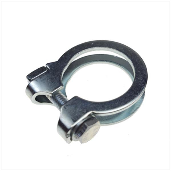 Uitlaatbocht Sachs 504/ Sparta Lucky 22mm Rechts - Afbeelding 3