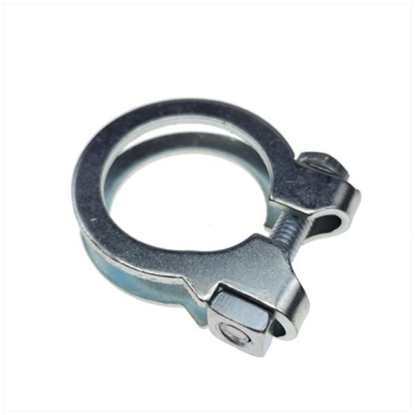 Uitlaatbocht Sachs 504/ Sparta Lucky 22mm Rechts - Afbeelding 4