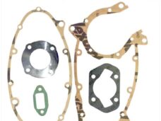 Pakkingset Compleet Zundapp 50cc Rijwind 39mm BAC