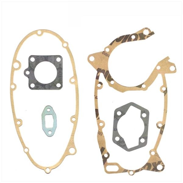 Pakkingset Compleet Zundapp CS50 39mm Forceerd BAC