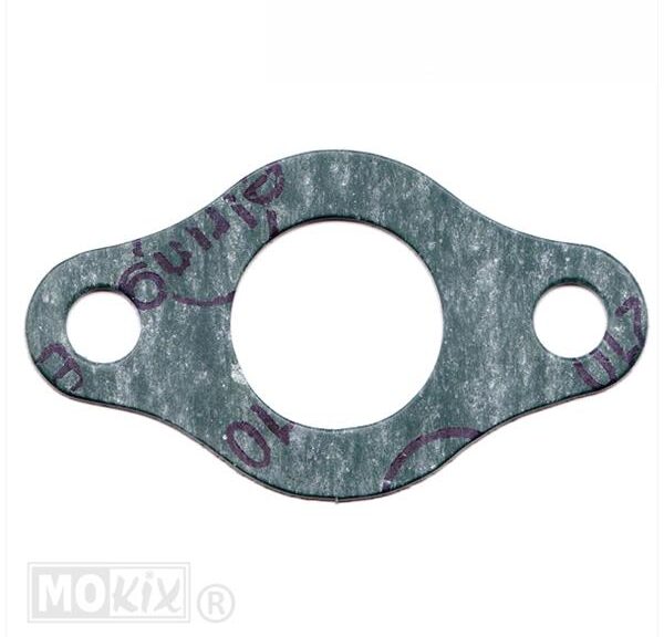 Pakking Inlaat Piaggio 4T 2V BAC (1)
