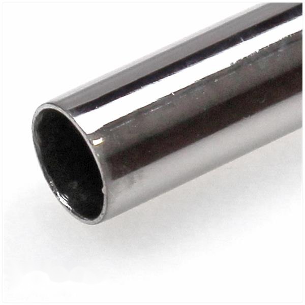 Uitlaatbocht Sachs Flens/Hercules 20mm Links - Afbeelding 2