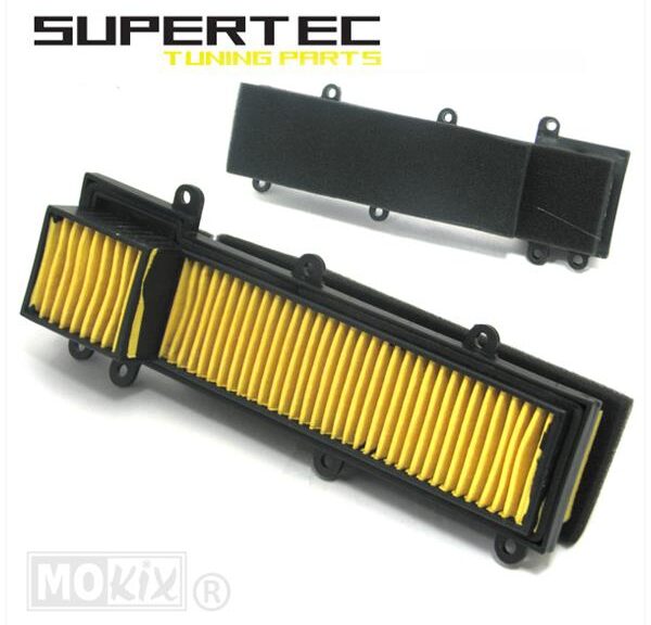 Luchtfilter PGO Buggy Element - Supertec