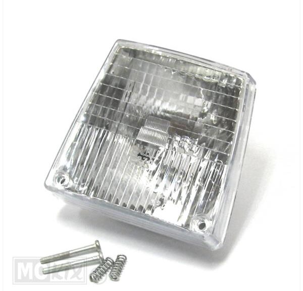 Koplamp MOBYLETTE/MBK51 Inbouwset