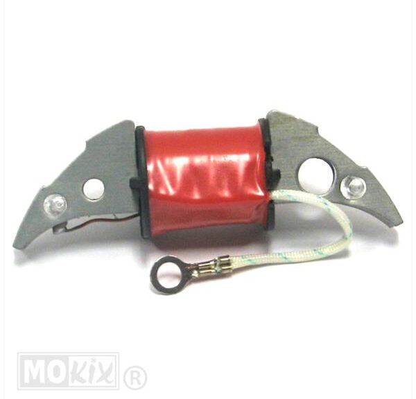 Ontstekingspoel Mobylette/MBK AV7/AV10