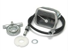 KM Teller-SET Peugeot 103 Vogue 120km/h - Transval
