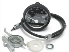 KM Teller-SET Mobylette/MBK 51 (1.8D/10.1) 120km/h - Transval