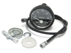 KM Teller-SET Mobylette/MBK 51 (1.8D/10) 120km/h - Transval