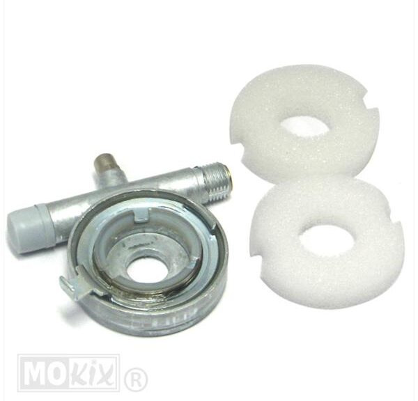KM Aandrijving Peugeot 103  MVL/SP (6026.6/16D) - RSM