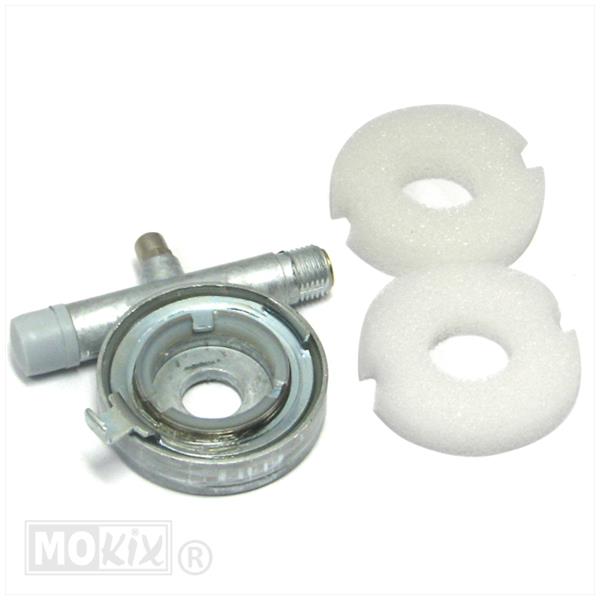 KM Aandrijving Peugeot 103 MVL/SP (6026.6/16D) - RSM