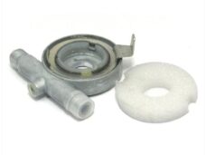 KM Aandrijving Mobylette/MBK (6026.10/1.8D) 11mm - RSM