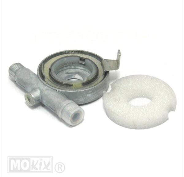 KM Aandrijving Mobylette/MBK (6026.10/1.8D) 11mm - RSM