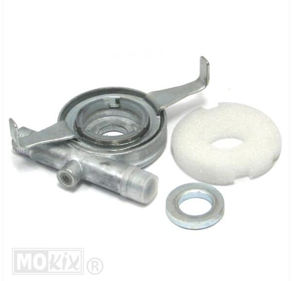 KM Aandrijving Mobylette/MBK (187)