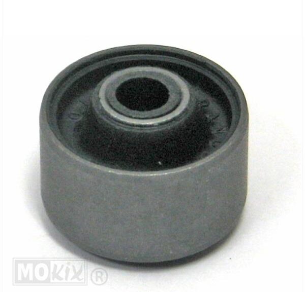 Silentblok Cilinderkop MBK 32x23.2/18x8 Term Isol.
