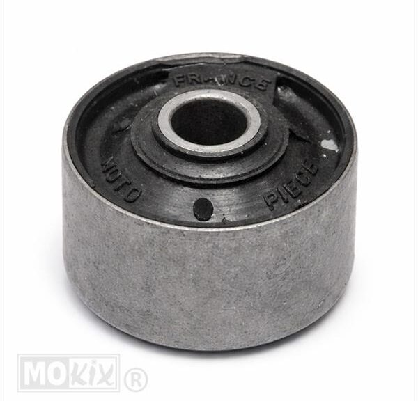 Silentblok Cilinderkop MBK 32x23.2/18x8