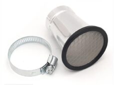 Kelk Inclusief Luchtfilter 42mm Supertec