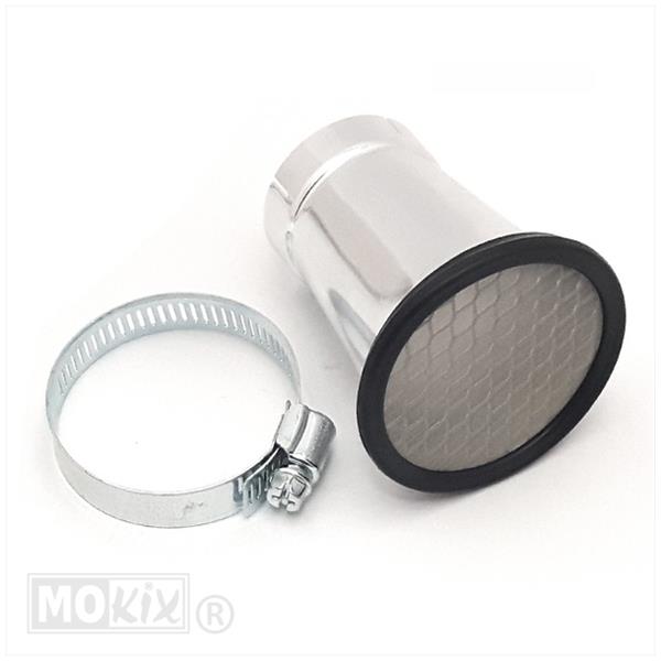 Kelk Inclusief Luchtfilter 42mm Supertec