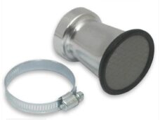 Kelk Inclusief Luchtfilter 52mm Supertec