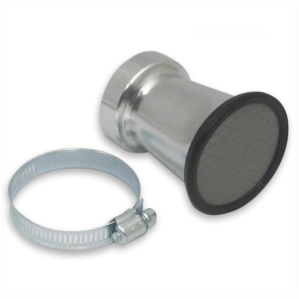 Kelk Inclusief Luchtfilter 52mm Supertec