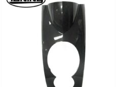 Voorscherm Peugeot Ludix PRO/Blaster Zwart