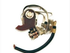 Contactpunten Vespa Classic PX 125/150 (RAW) (1)