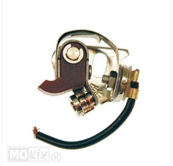 Contactpunten Vespa Classic PX 125/150 (RAW) (1)