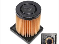 Luchtfilter Hercules/Sachs 504-505 Vierkant Elem. - Supertec