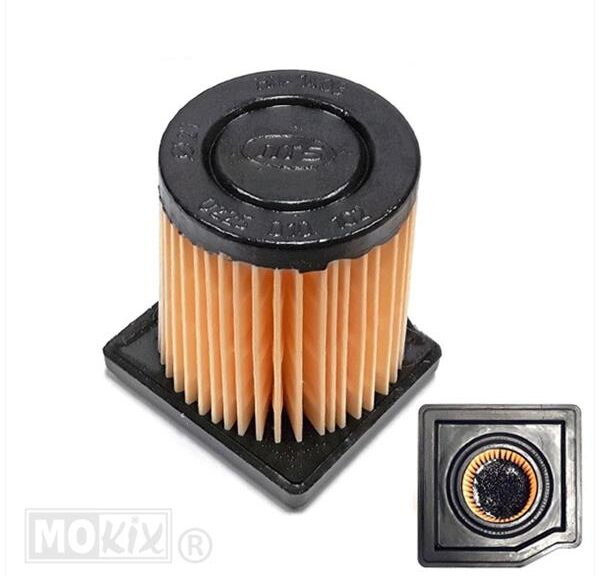 Luchtfilter Hercules/Sachs 504-505 Vierkant Elem. - Supertec