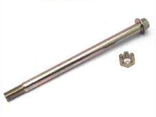 Achtervork-AS Rieju MRT/Tango 238x14x1.50 ST - Supertec