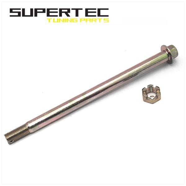 Achtervork-AS Rieju MRT/Tango 238x14x1.50 ST - Supertec