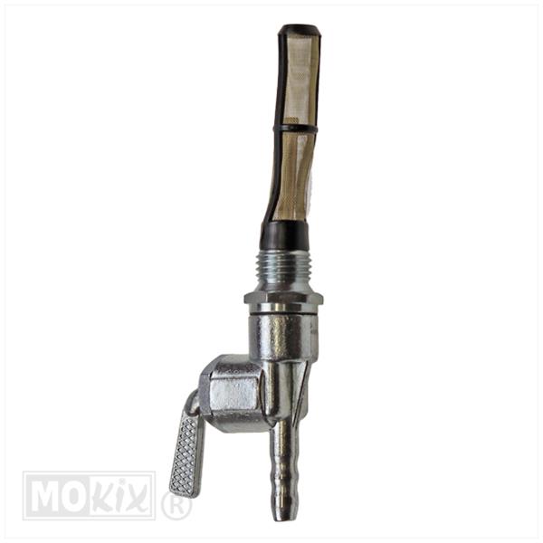 Benzinekraan Jawa 350 Classic (M14x1.5) ST - Afbeelding 2